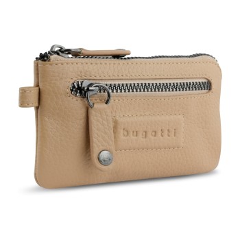 Bugatti Étui à clés Elsa - Sable