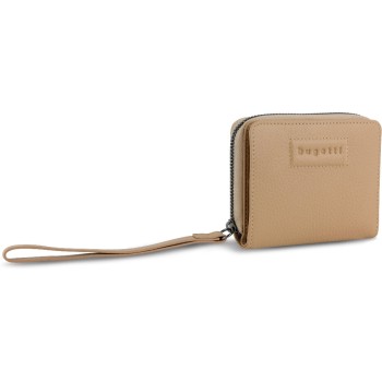 Bugatti Portefeuille féminin Elsa RV - Sable