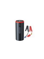 Caliber Jumpstarter CPS-JS, 300 A, 15000 mAh noir