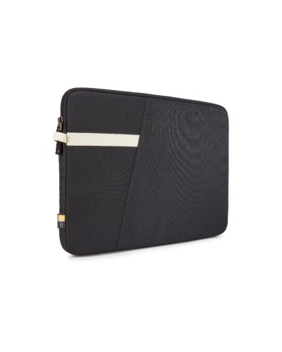 Case Logic Pochette pour notebook IBIRA 13.3 Noir