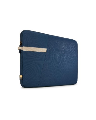 CaseLogic Sleeve IBIRA 15.6, blue