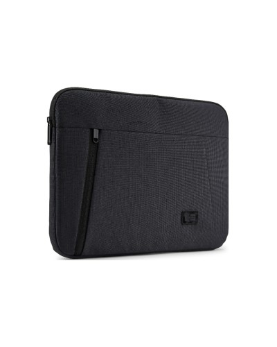 Case Logic Pochette pour notebook Huxton 13.3 , noir