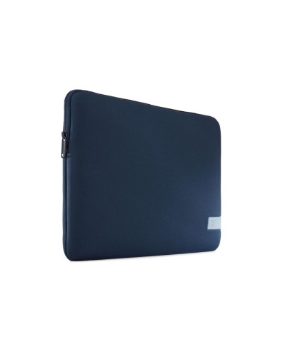 Case Logic Pochette pour notebook Reflect 15.6 Bleu