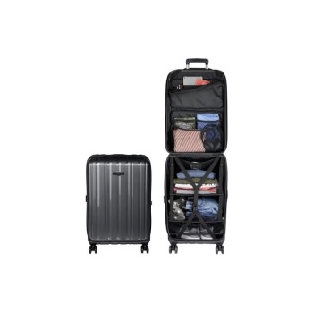 CASYRO Valise Stand-Up Medium, 80L, Anthracite CASYRO Valise Stand-Up Medium, 80L, Anthracite