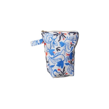 ChicMic Cotton Beutel-Black fern, 22.5x26.5x10cm, 100% Bio Baumwolle ChicMic Cotton Beutel-Black fern, 22.5x26.5x10cm, 100% Bio Baumwolle