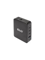 Club 3D Chargeur mural USB CAC-1917