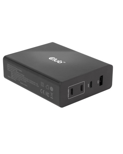 Club 3D Chargeur mural USB CAC-1906