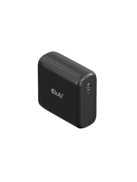 Club 3D Chargeur mural USB CAC-1908