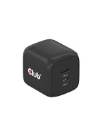 Club 3D Chargeur mural USB CAC-1909