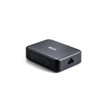 Club 3D, Reiseladegerät 240Watt GAN, 4x USB Typ C, 1PD Club 3D, Reiseladegerät 240Watt GAN, 4x USB Typ C, 1PD
