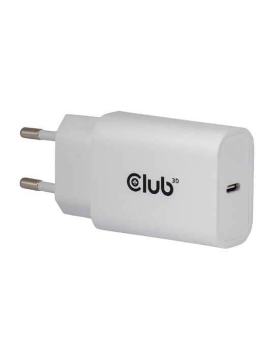 Club 3D Chargeur mural USB CAC-3020