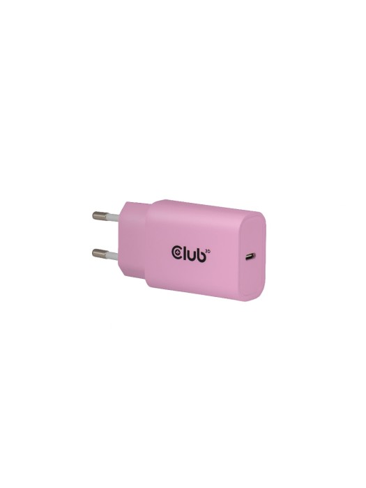 Club 3D Chargeur mural USB CAC-3021