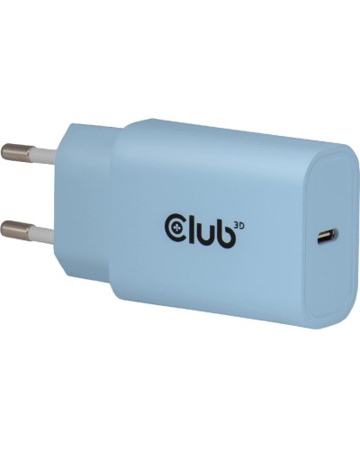 Club 3D Chargeur mural USB CAC-3022
