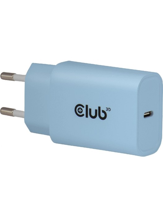 Club 3D Chargeur mural USB CAC-3022