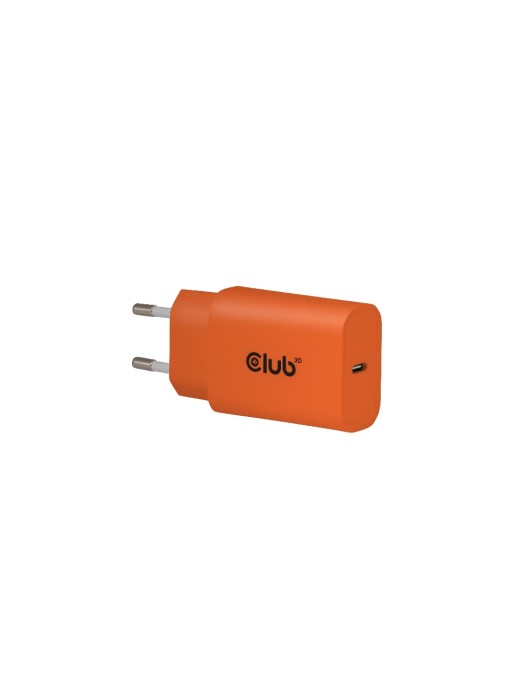 Club 3D Chargeur mural USB CAC-3023