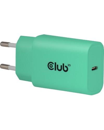 Club 3D Chargeur mural USB CAC-3024
