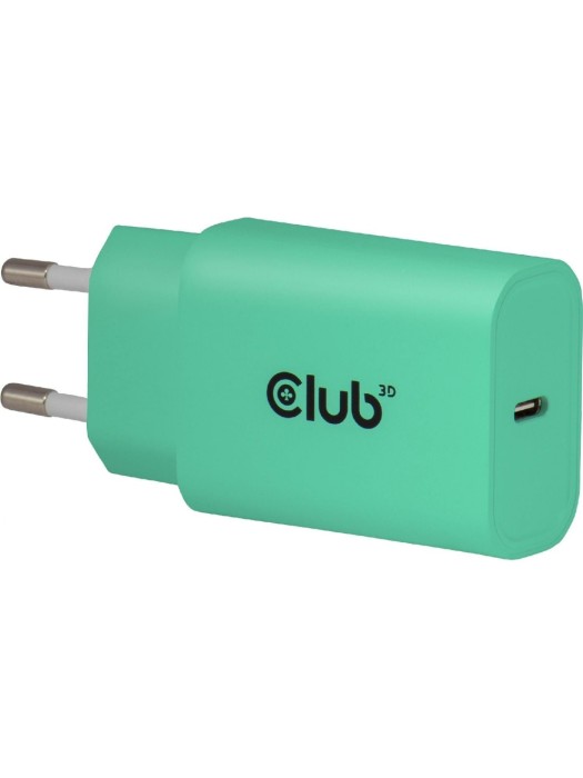 Club 3D Chargeur mural USB CAC-3024