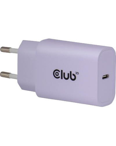 Club 3D Chargeur mural USB CAC-3025