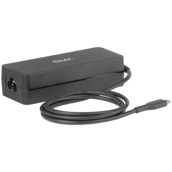 Club 3D Leptop-charger 140W, black 