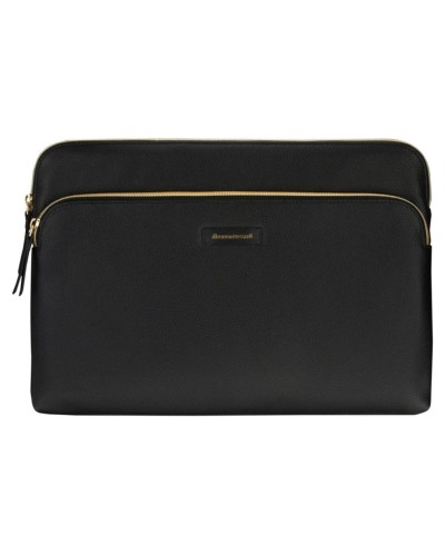 Dbramante Sleeve Paris+ 14, 14, Leather, Black