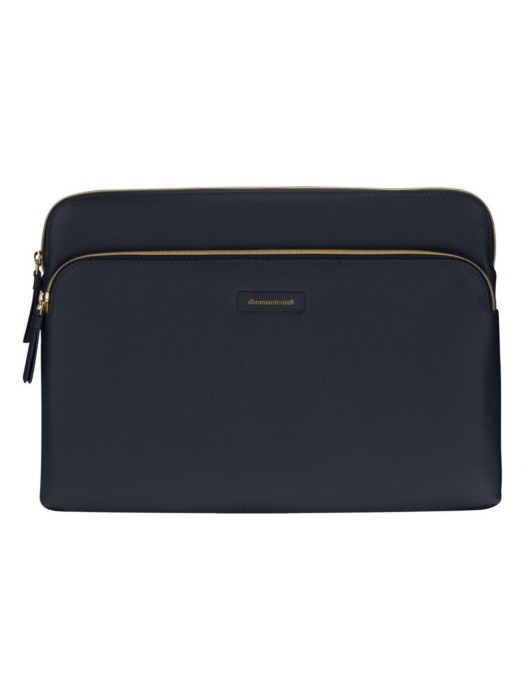 dbramante1928 Pochette pour notebook Paris+ 14 Bleu