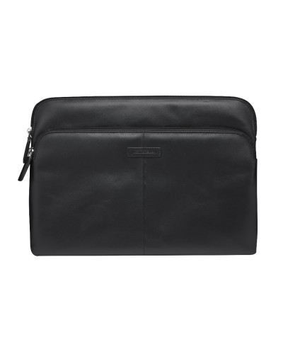 Dbramante Sleeve Skagen Pro+ 13, 13, Leather, Black