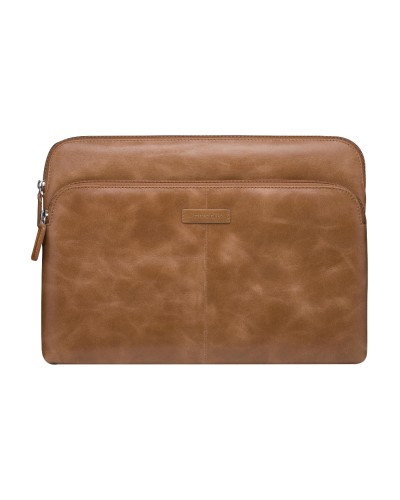dbramante1928 Pochette pour notebook Skagen Pro+ 14 Tan