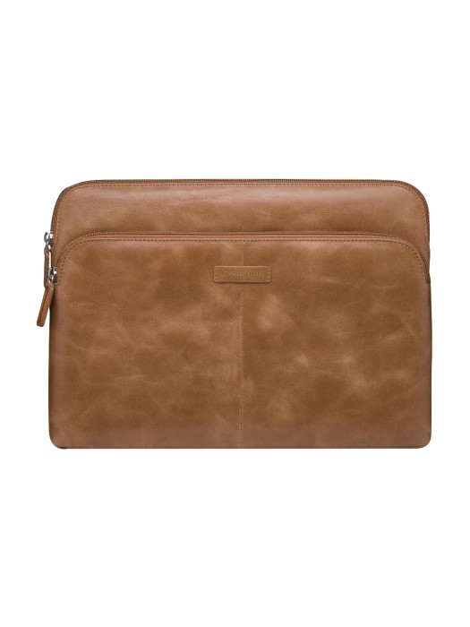 dbramante1928 Pochette pour notebook Skagen Pro+ 14 Tan