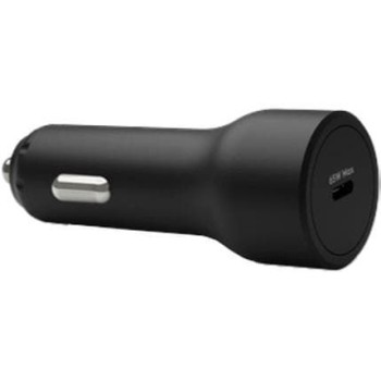dbramante Car Charger USB-C 65W, 12/24V Black