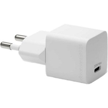 dbramante Wall Charger USB-C 20W, White dbramante Wall Charger USB-C 20W, White