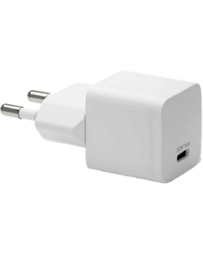 dbramante Wall Charger USB-C 20W, White