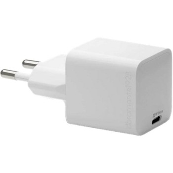 dbramante Wall Charger USB-C 25W, White dbramante Wall Charger USB-C 25W, White