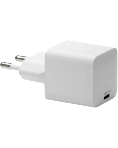 dbramante Wall Charger USB-C 25W, White
