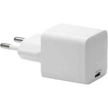 dbramante Wall Charger USB-C 30W, White dbramante Wall Charger USB-C 30W, White