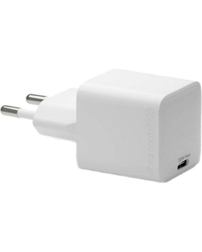 dbramante Wall Charger USB-C 30W, White