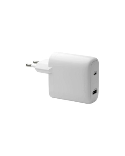 dbramante Wall Charger USB-C 65W+18W, White