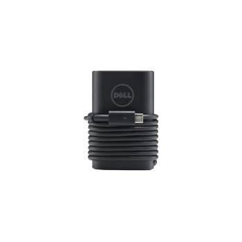 Dell 90W USB-C AC Adapter, with Power Cord - Switzerland