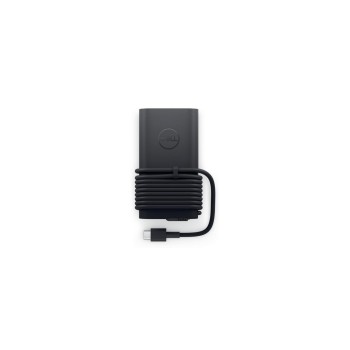 Dell 100W USB-C GaN AC Adapter, with Power Cord - Switzerland