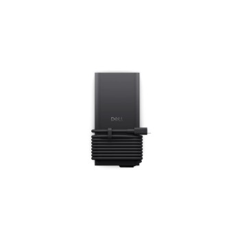 Dell 280W USB-C GaN Slim AC Adapter, with Power Cord - Switzerland