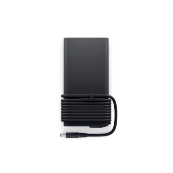 Dell 280W AC Adapter 7.4mm, with Power Cord - Europe