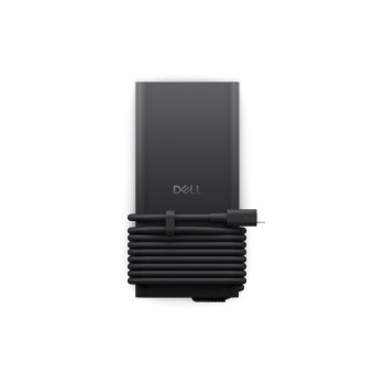 Dell 280W AC Adapter 7.4mm, with Power Cord - Switzerland