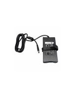 Dell 180W AC Adapter 7.4mm, with Power Cord - Switzerland