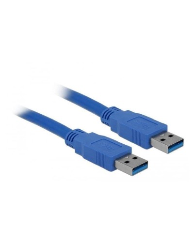 Delock Câble USB 3.0 USB A - USB A 1.5 m