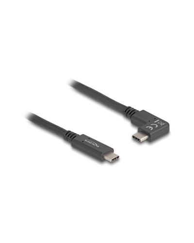 Delock Câble USB 10 Gbps USB C - USB C 1 m
