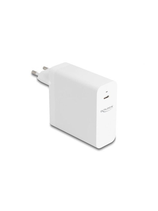 Delock Chargeur mural USB PD 3.1 140W