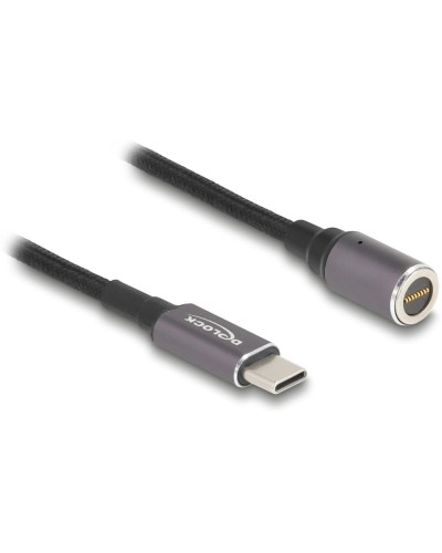 Delock Câbles USB magnétique Spécial - USB C 1.8 m