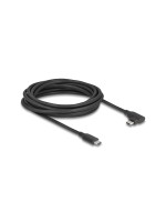 Delock Câble USB C - USB C 5 m