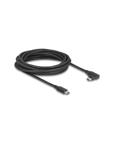Delock Câble USB C - USB C 5 m