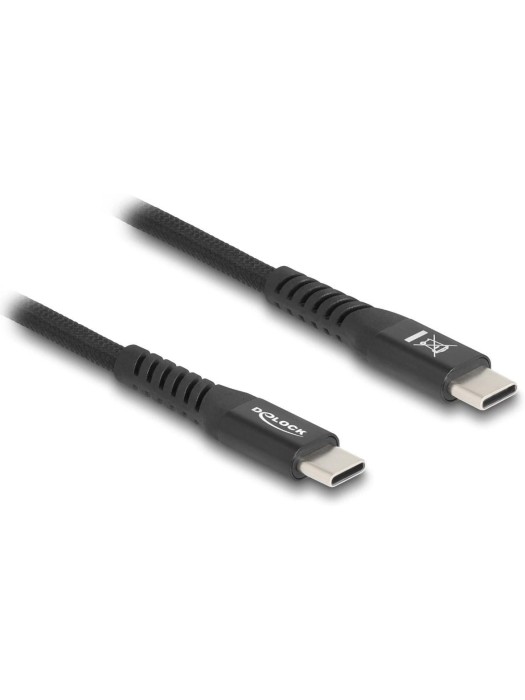 Delock Câble USB C - USB C 2 m