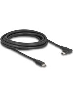 Delock Câble USB C - USB C 3 m